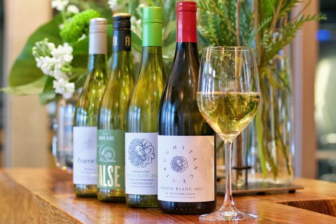 Helderberg Valley Winelands Day Tour With Private Transfer - Inclusions and Exclusions