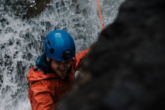 Heli Adrenaline Canyoning Tours - Good To Know