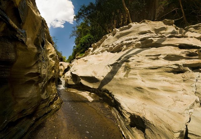Hells Gate National Park,Biking and Lake Naivasha Tour - Key Points