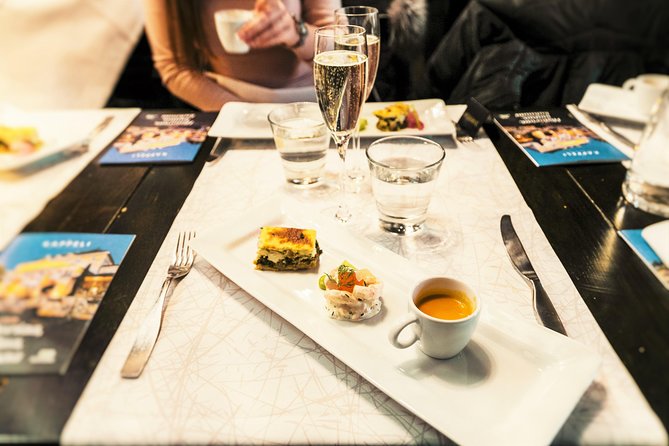 Helsinki Food Tour Including Tastings - Good To Know