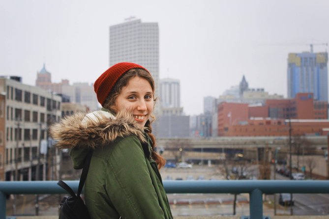 Heritage Walk: Scenic Guided Tour of Cleveland - About Your Stay