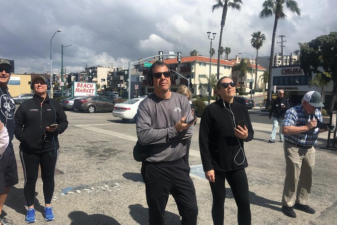 Hermosa Beach Guided Audio Walking Tour Review - Overview of the Tour