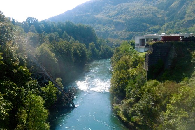 Herzegovina Private Tour3 - Key Points