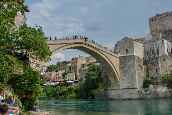 Herzegovina Tour - Key Points
