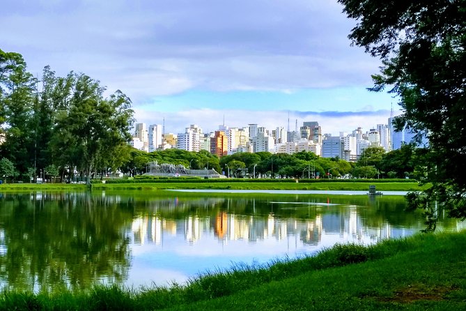 Hidden Gems of São Paulo, Brazil - Private Tour Experience With Pick up - Good To Know