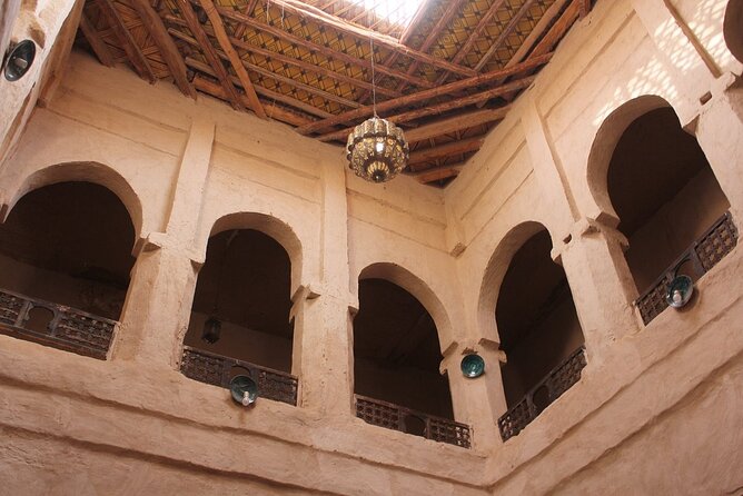 High Atlas Mountains Day Visit Ourika Valley & Setti Fatma - Good To Know