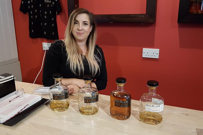 Highlands, Scenery and Distilleries: Private Tour  - Inverness - Good To Know