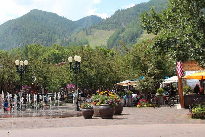 Highlights of Aspen Tour - Good To Know