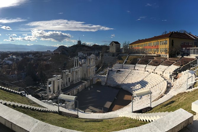 Highlights of Bulgaria: Plovdiv and Bachkovo Monastery - Key Points