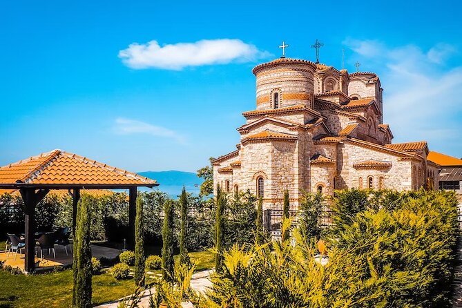 Highlights of North Macedonia & Kosovo in 2 Days - Good To Know