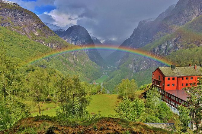 Highlights of Norway Sognefjord Tour Review - Key Points