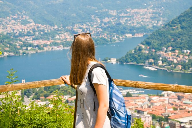 Hike Experience Lake Como - Overview of the Hike