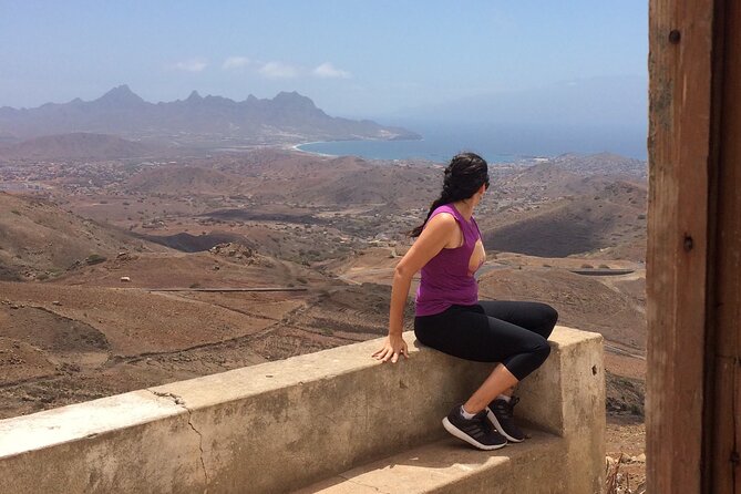 Hike Monte Verde, Natural Park, São Vicente, 3h +/- (roundtrip) - Good To Know