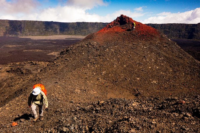 Hike: on the Piton De La Fournaise Volcano - Good To Know