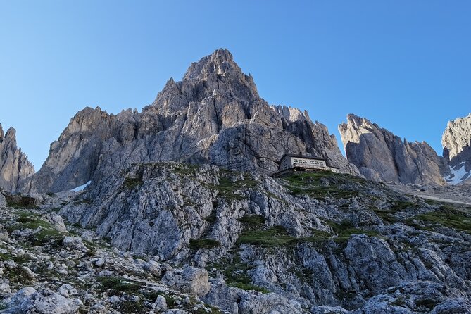 Hike the Dolomites: One Day Private Excursion From Bolzano - Good To Know