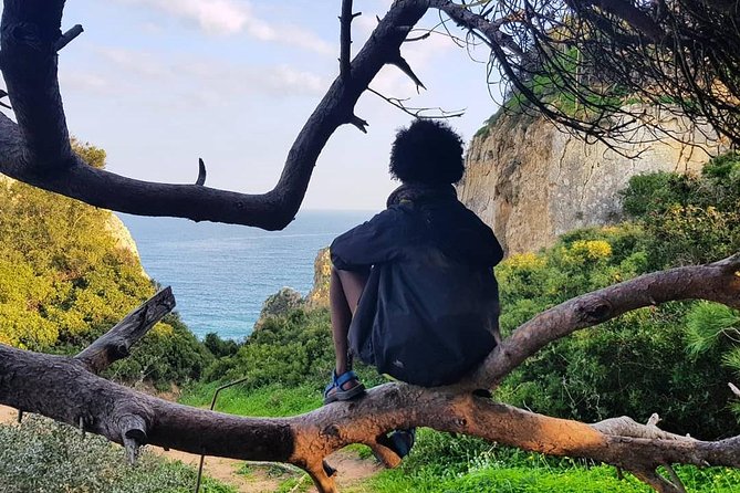 Hike The Historic Clifftops Of Lagos - Good To Know
