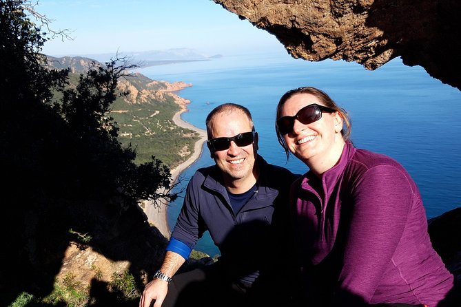 Hike: the Printed Loss - Cartucceddu - Natural Ponds - Key Points