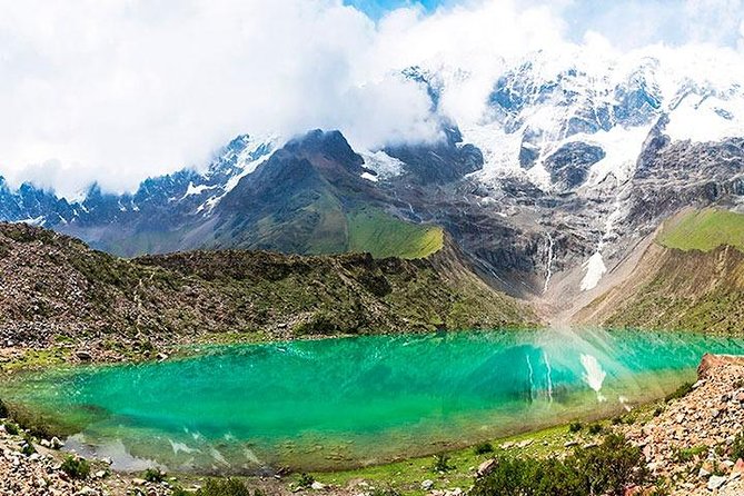 Hike to Humantay Lagoon 1 Day - Andean Peru - Private Service - About Your Stay