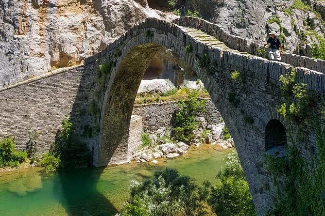 Hiking Adventure in Zagori, Ioannina, Greece - Key Points