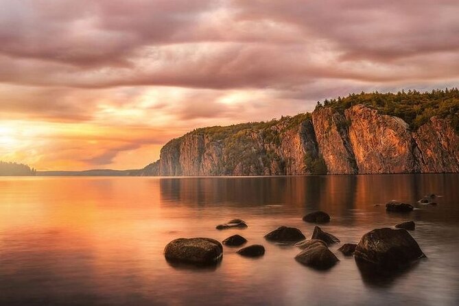 Hiking and Adventure From Napanee to Bon Echo Provincial Park - Good To Know