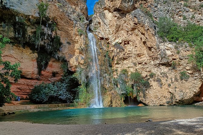 Hiking Experience Between Waterfalls in Buñol From Valencia - Good To Know