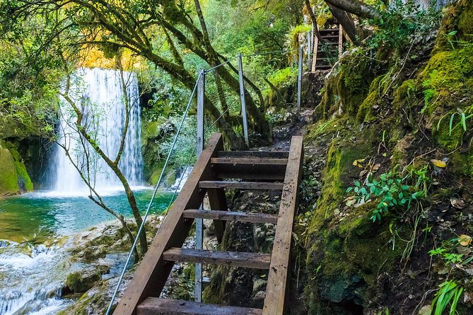 Hiking in Conimbriga and Mouros River Valley - Good To Know