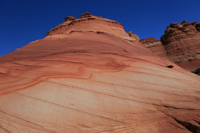 Hiking in Kanab: Famous Teepees of Vermilion Cliffs National Monument Near Wave - Good To Know