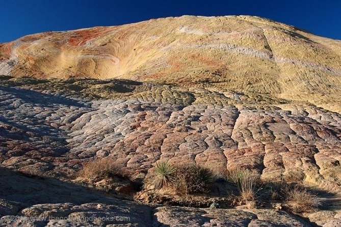 Hiking in Kanab: Walk and Photograph Scenic Yellow Rock in the Grand Staircase - About Your Stay