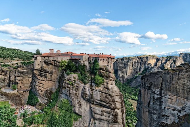 Hiking in Magnificent Meteora - Inquiries and Assistance