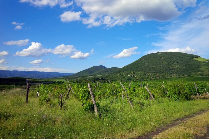 Hiking in the Bükk Mountains Near Eger - Key Points