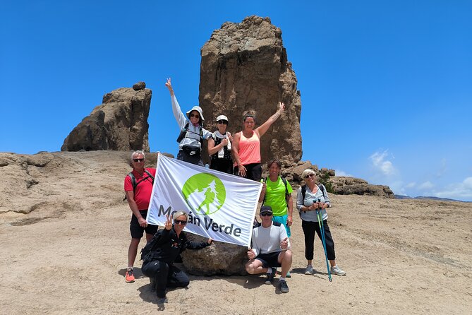 Hiking in the Sacred Mountains of Gran Canaria: UNESCO - Good To Know