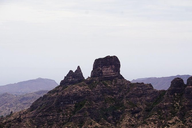 Hiking: Monte Tchota Natural Park - Pico D'Antónia (1394m) - Longueira - Good To Know