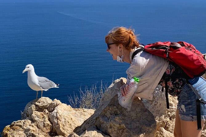 Hiking Peñon De Ifach in Calpe and Visit Altea - PRIVAT TOUR - Tour Overview