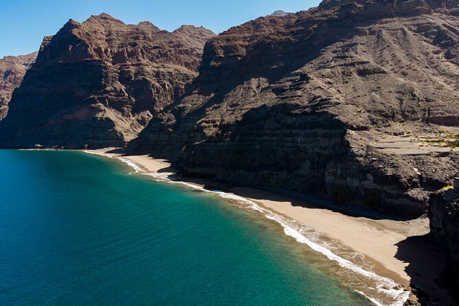 Hiking Route to Guguy or Guigui Beach - Good To Know
