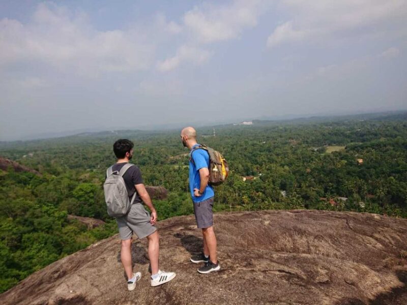 Hiking Tour in Gampaha - Good To Know