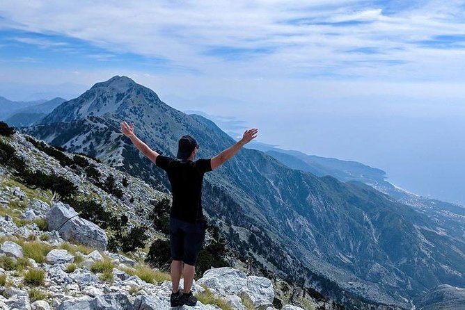 Hiking Tour of South Albania, Llogara Pass and Riviera in 3 Days - Good To Know