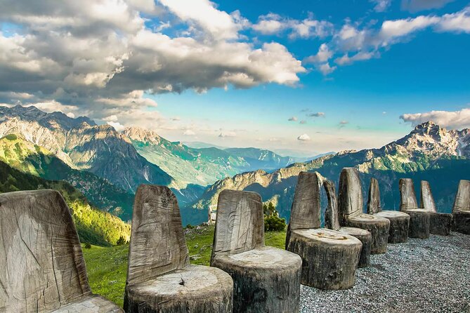 Hiking Tour of Theth and Blue Eye in 3 Days - Good To Know