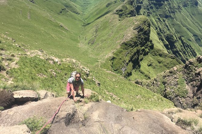 Hiking Tour to Drakensberg Mountains South Africa - Good To Know