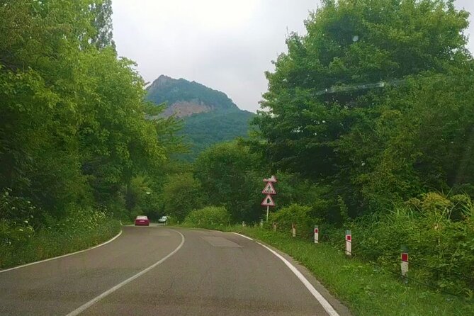 Hiking Tour to Lagodekhi National Park Review