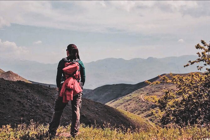 Hiking Tour to Smbataberd Fortress (Vayots Dzor Province) - Good To Know