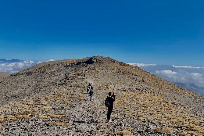 Hiking Trip to Mount Psiloritis Highest Peak (2456m.) With Guide - Good To Know