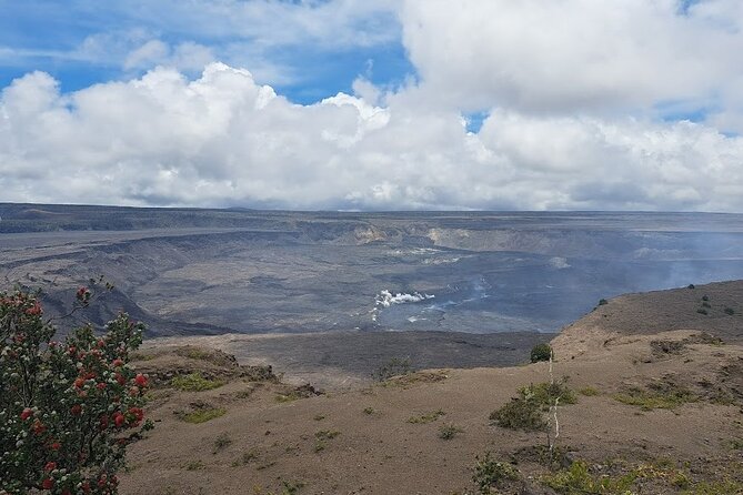 Hilo-6 Hour Private Tour-Volcanoes NP, Rainbow Falls and More. - Tour Overview