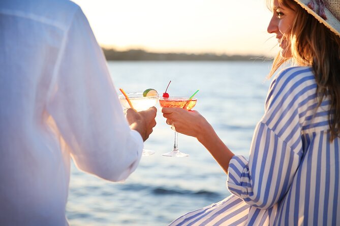 Hilton Head Sunset Dinner Cruise - Good To Know
