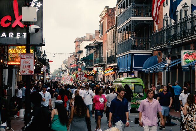 Hire Photographer, Professional Photo Shoot - New Orleans - Good To Know