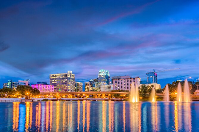 Hire Photographer, Professional Photo Shoot - Orlando - Good To Know