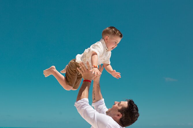 Hire Photographer, Professional Photo Shoot - Punta Cana - Photo Packages