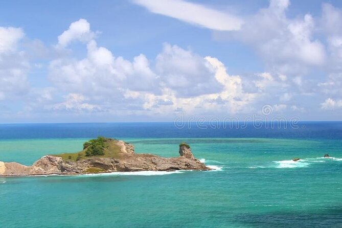 Hire Your Private St. Lucia Driver - Service Overview