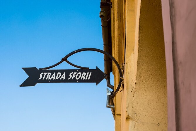 Historic Battle in Medieval Brasov: Quest Experience - The Questo App Experience