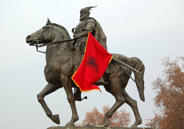 Historic Corners of Tirana - Guided Walking Tour - Good To Know