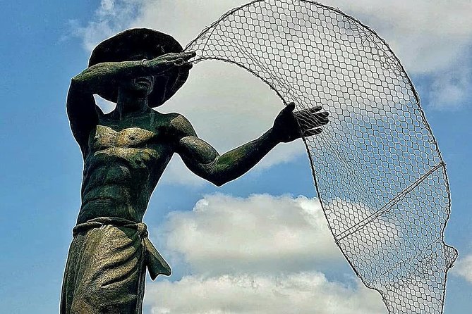 Historic Day Tour of Badagry Town From Lagos - Key Points